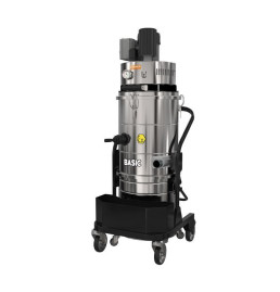 Пылесос промышленный взрывозащищенный Coynco BASIC BT 754 M ATEX 21