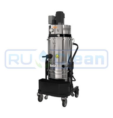Пылесос промышленный взрывозащищенный Coynco BASIC BT 754 M ATEX 21