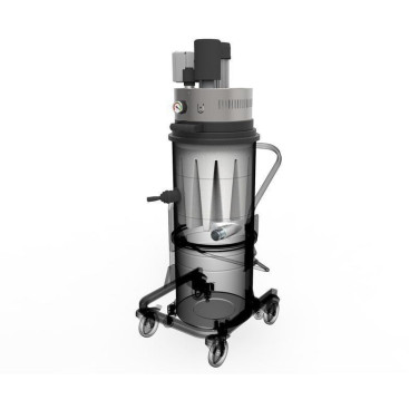 Пылесос промышленный взрывозащищенный Coynco BASIC BT 754 M ATEX 21