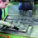Пылесос промышленный взрывозащищенный Coynco BASIC BT 754 M ATEX 21
