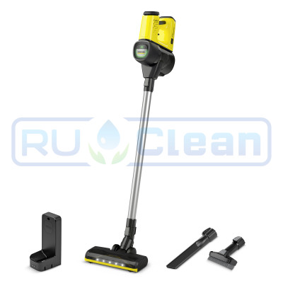 Пылесос Karcher VC 6 Cordless ourFamily