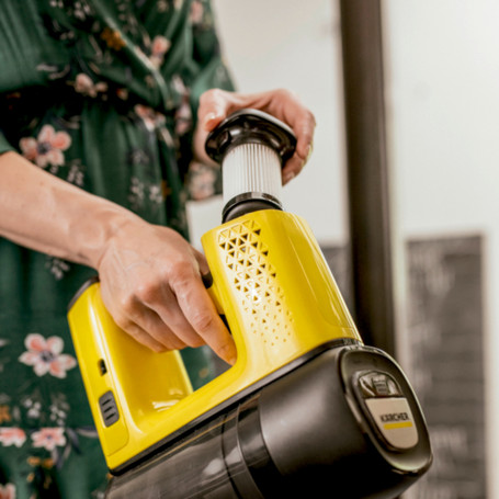 Пылесос Karcher VC 6 Cordless ourFamily