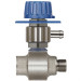 Инжектор easyfoam365+ ST-160 (350бар, D=1.4мм, пена, вент. ST-161)