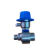 Инжектор easyfoam365+ ST-160 (350бар, D=1.4мм, пена, вент. ST-161)