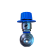 Инжектор easyfoam365+ ST-160 (350бар, D=1.4мм, пена, вент. ST-161)