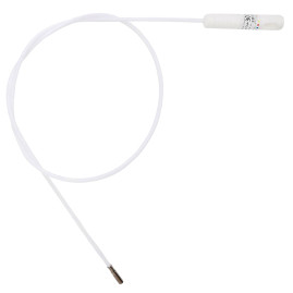 Рукоять гибкая Schavon (1500мм, D8мм, белый, нейлон)
