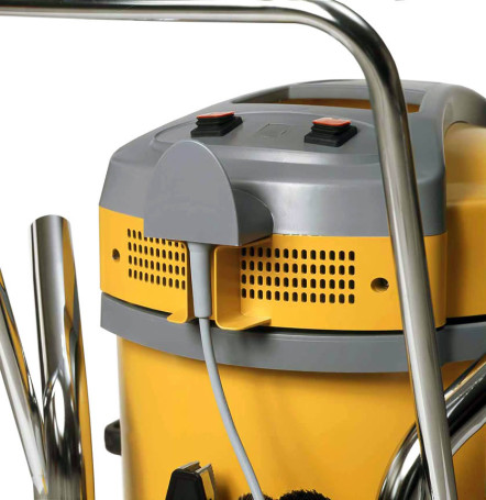 Пылесос Ghibli AS 12 I