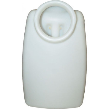 Бак для ротора Columbus (12л, для E400S)