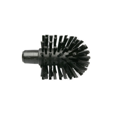 Щетка моющая для труб FBK (ø105х115х14мм, черный)