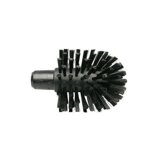 Щетка моющая для труб FBK (ø105х115х14мм, черный)