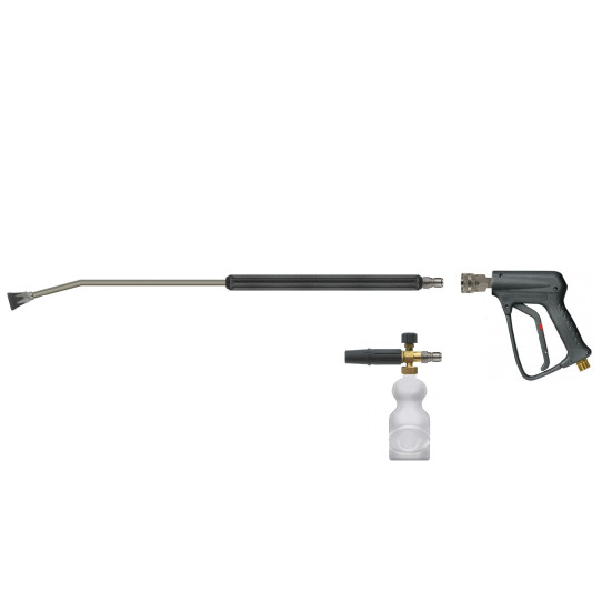 Пенокомплект ECOLINE (60см, ARS220, оцинк, изогн) R+M