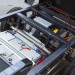 Трицикл электрический Rutrike D4 Next 1800 60V1500W (синий)