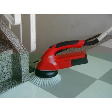 Однодисковая машина Cleanfix Scrubby 145