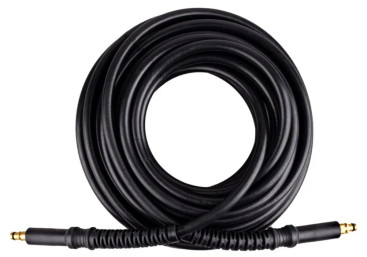 Шланг высокого давления TOR-M KARCHER DN06 (12м, штуцер-штуцер, 200bar)