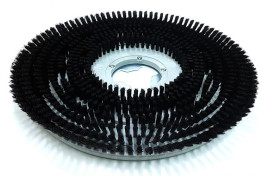 Щетка дисковая COLUMBUS (D550мм, мягкая)