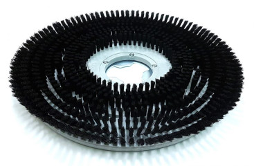 Щетка дисковая COLUMBUS (D550мм, мягкая)