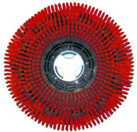 Щетка дисковая COLUMBUS (D550мм, мягкая)