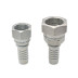 Фитинг высокого давления JIC (Г) 1/2 d=10 (JF 26711-05-06)