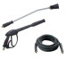 Мойка высокого давления Comet  KA 4000 12/170 T Classic Total stop