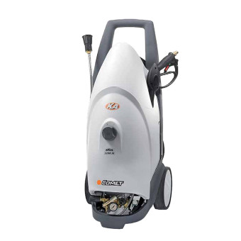 Мойка высокого давления Comet KA 4000 12/170 T Classic Total stop