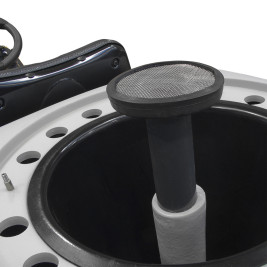 Поломоечная машина Lavor SCL Comfort M 102 (216Ач, Li-ion)