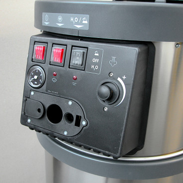 Пароочиститель Lavor GV ETNA 5.1 FR (пылеводосос)