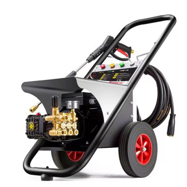 Мойка высокого давления Bennett HN-2400 (130бар, 780л/час)