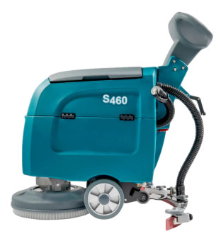 Поломоечная машина VinnerMyer S460B L50