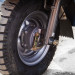  Трицикл электрический Rutrike Фактор 2600 60V2000W (серый)