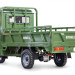  Трицикл электрический Rutrike Фактор 2600 60V2000W (серый)