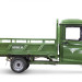  Трицикл электрический Rutrike Фактор 2600 60V2000W (серый)