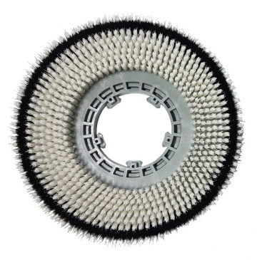 Щетка дисковая Columbus (D430мм, стандарт, PPL)