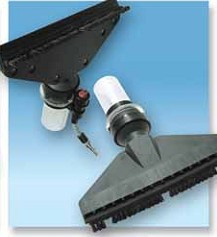 Насадка для мойки стекол в сборе