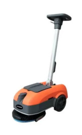 Поломоечная машина Pennon-N-1(24В, Li)