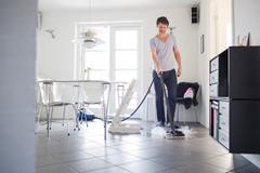 Парогенератор Nilfisk Steamtec 312