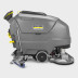 Поломоечная машина Karcher BD 80/100 W Classic Bp