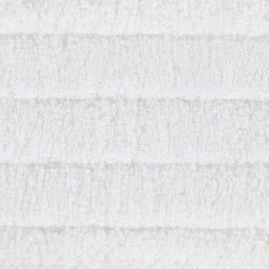 Моп TTS Soft Pro (40х15см, липучка, микрофибра, белый)