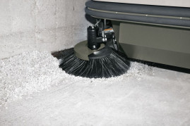 Подметальная машина Comac CS 100 D