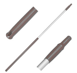 Рукоятка Schavon (Ø32х1500мм, коричневый)