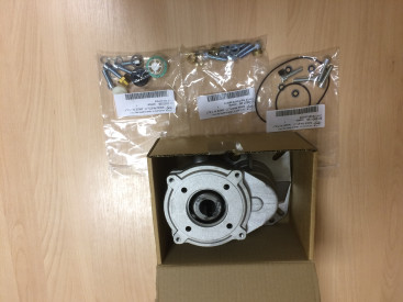 Редуктор для ДВС PA B31 (23кВт, 28.6/30мм)