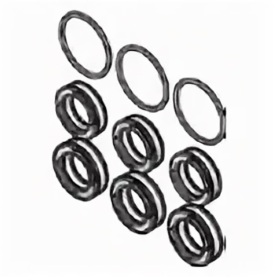 Комплект уплотнений помпы Mazzoni (GM D22мм)