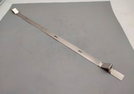 Скребок WilMart (E531, в сборе, без ракеля)