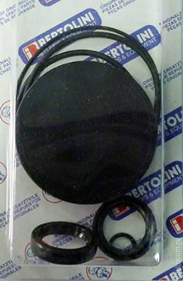 Ремкомплект Bertolini KIT 321 (уплотнители CK 2010-2580)