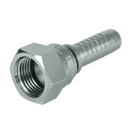 Муфта 4SP/ 4SH d=10 (00400-06)