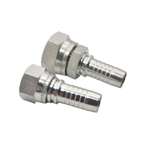 Муфта 4SP/ 4SH d=10 (00400-06)