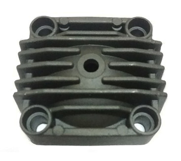 Крышка демпфера Bertolini (Poly-21хх, PA830)