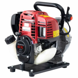 Мотопомпа HND WP 10 XC