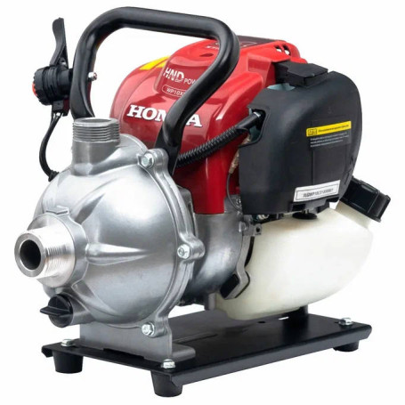 Мотопомпа HND WP 10 XC