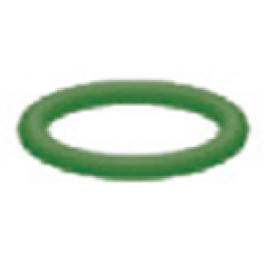 Кольцо маленькое для муфты 250bar