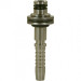 Фитинг высокого давления DKF-W (DN06, Karcher d11, подшип, нерж) R+M